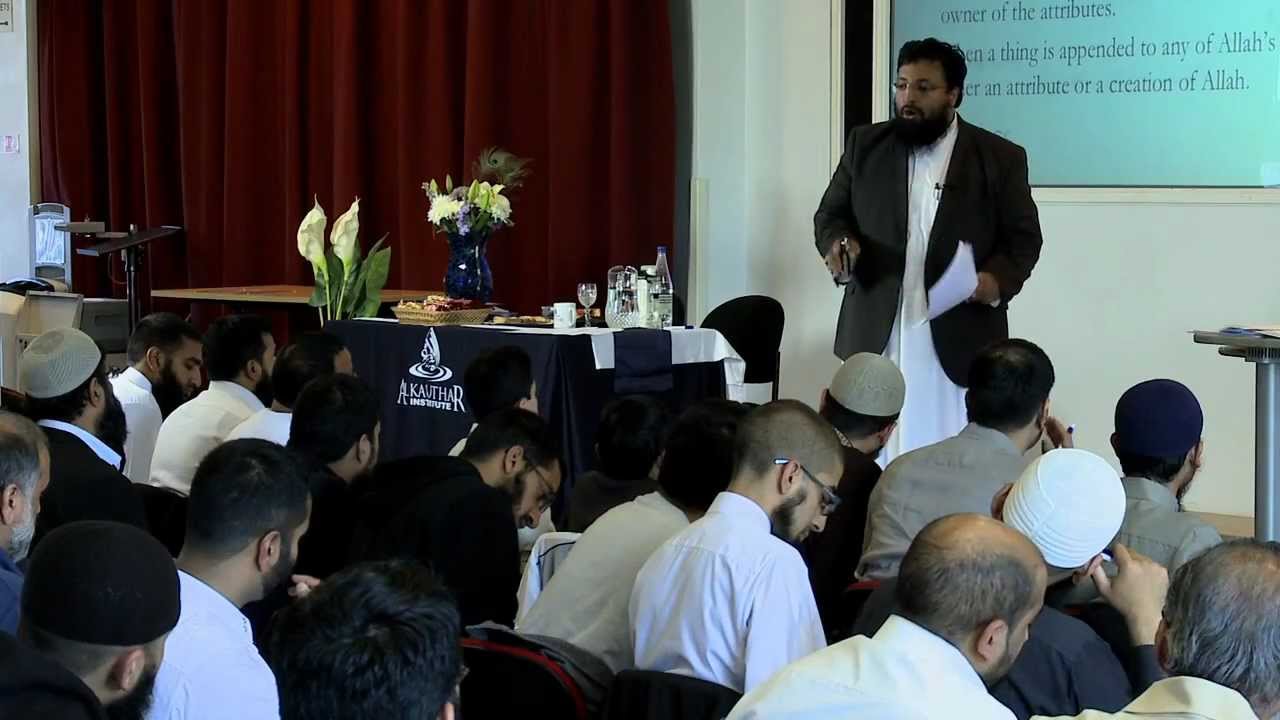 Mercy Mission: Sheikh Tawfique's Vision 🌍