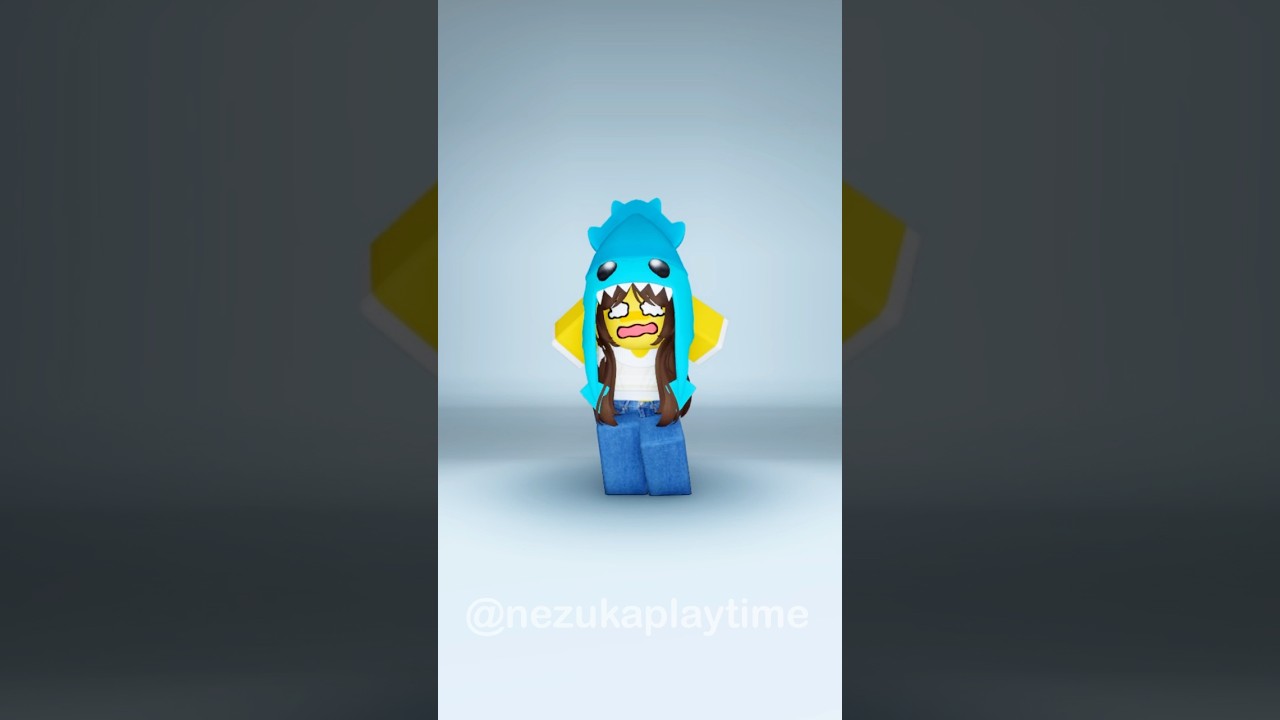 Create a Kid Avatar in 99 Nights in the Forest Roblox (Updated Guide) 🌲