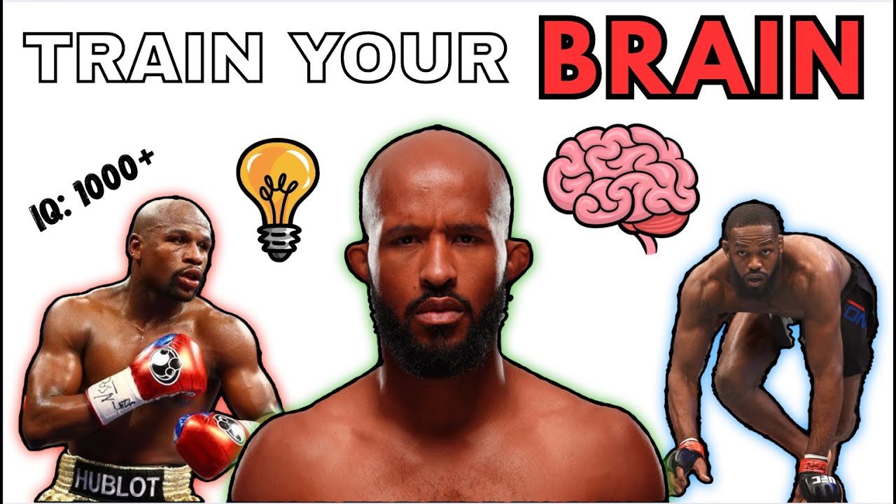 How to Build REAL Fight IQ (The Skill No One Teaches)