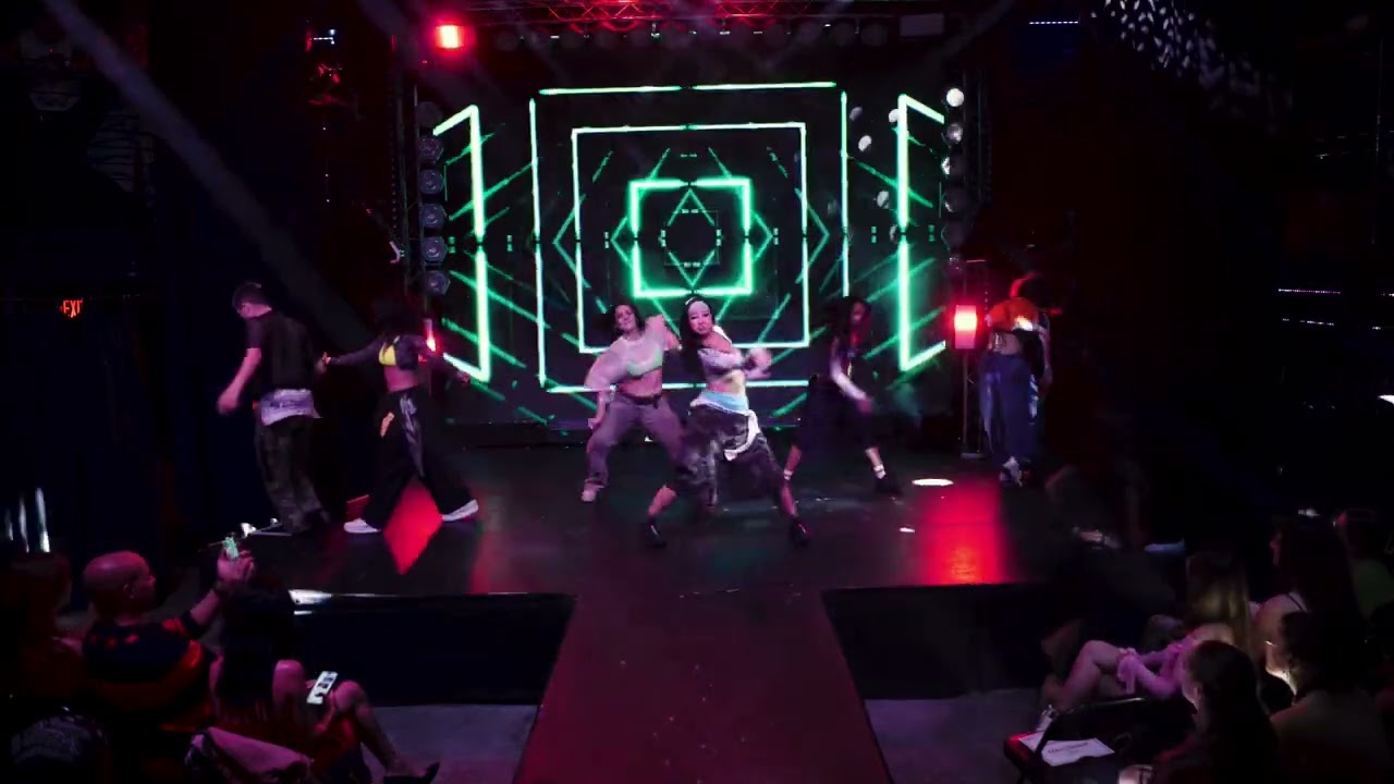 Kiana Tangonan Choreography | “Lights Down Low” Maejor ft Waka Flocka | Club Jete