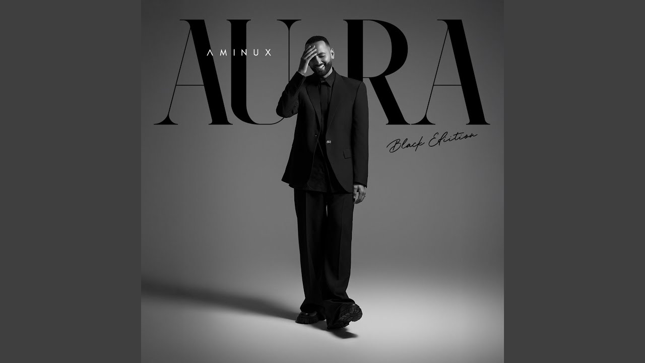 Aminux's 'Ziyech' Released on YouTube 🎶