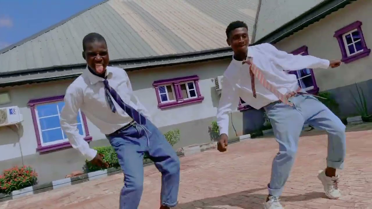 Fididi Dance by Fire Brand 🎶