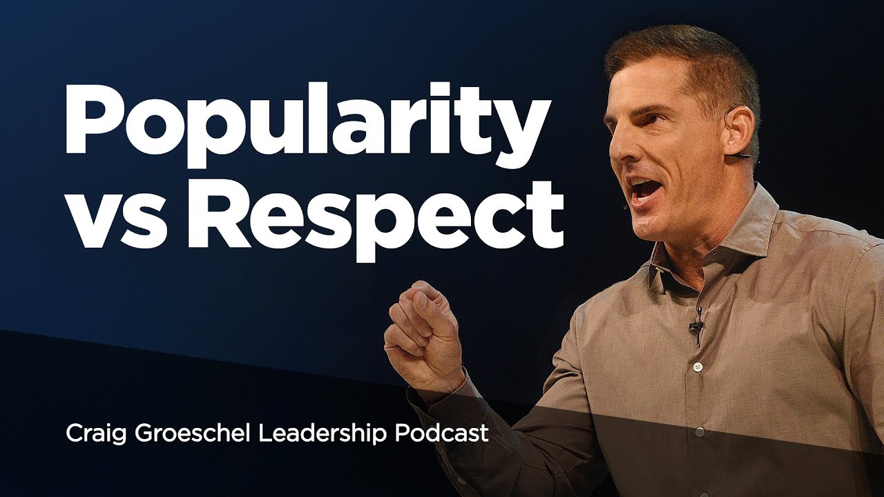 Earn Respect and Inspire Loyalty: The True Path to Effective Leadership 🎯