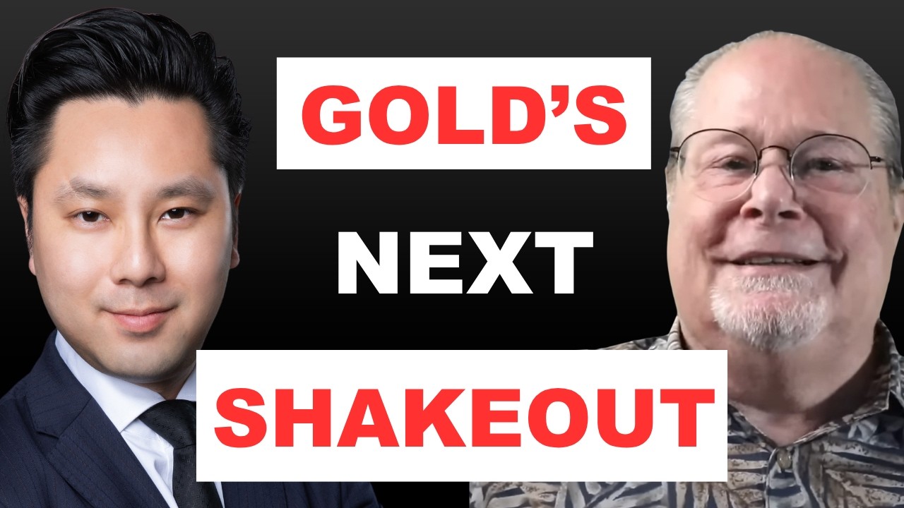 Gold Price Drop: Top Called, Is It the Bottom? 📉