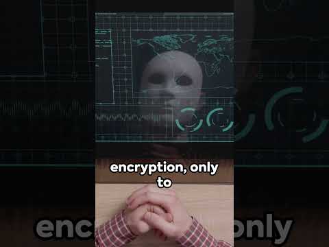 The History of Cryptography #shortsviral #culture #knowledge #curiosities #facts #cryptography