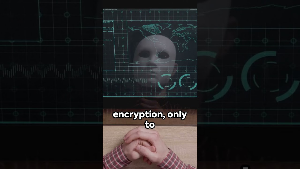 Unveiling the Fascinating History of Cryptography 🔐