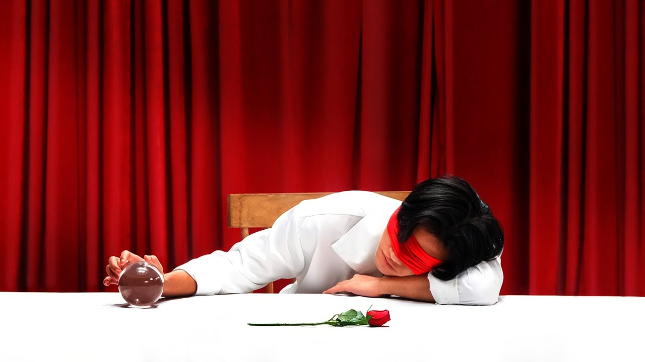 Rizky Febian - Hingga Tua Bersama 🎶 (Official MV)