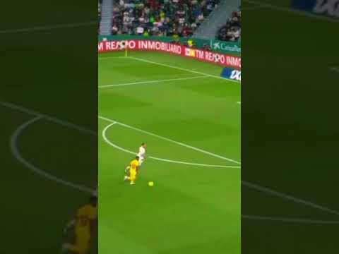 ANSU FATI | ELCHE 0-2 BARCELONA | @LaLiga #shorts #football