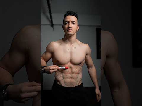 Get abs in 2 weeks best exercises at home !! 🔥