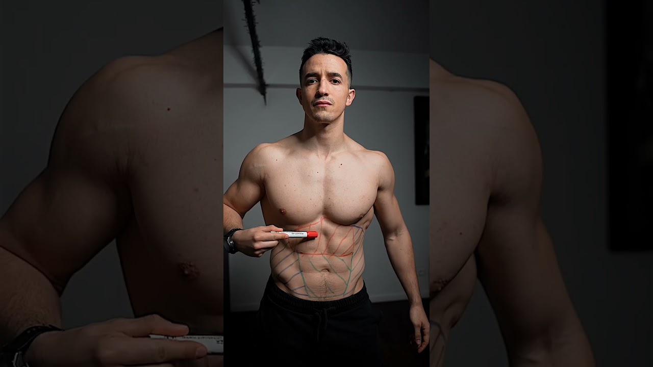 Achieve Abs in Just 2 Weeks with These Top Home Exercises! 💪