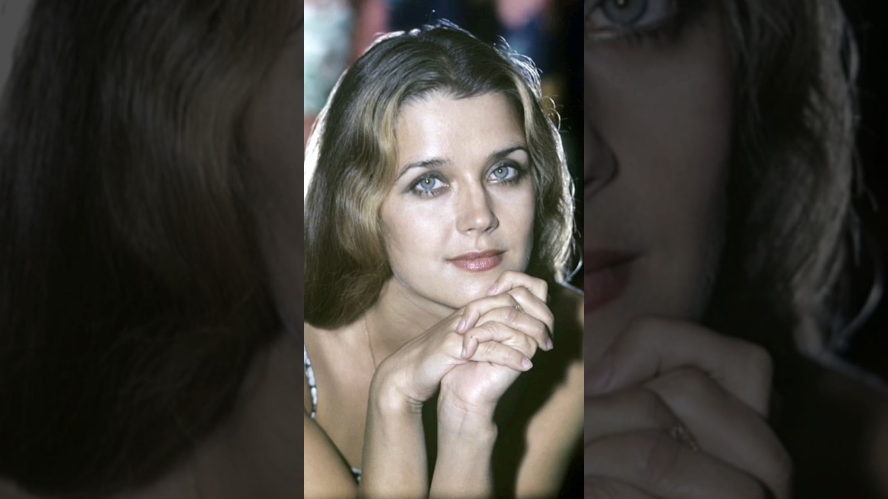 Иконы советского кино: фото и песни любимых актрис — Сотникова, Яковлева, Самохина, Алферова и других 🎬