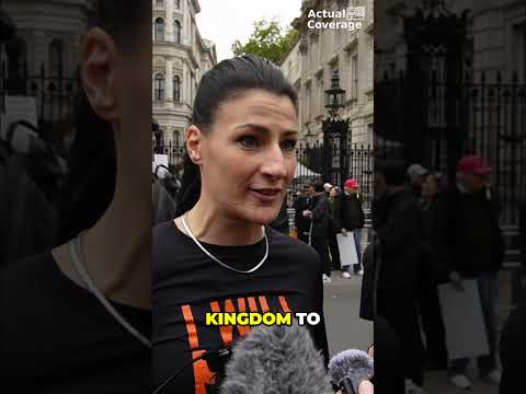 Illegal Immigration & Digital IDs: The UK's Plan? #shorts