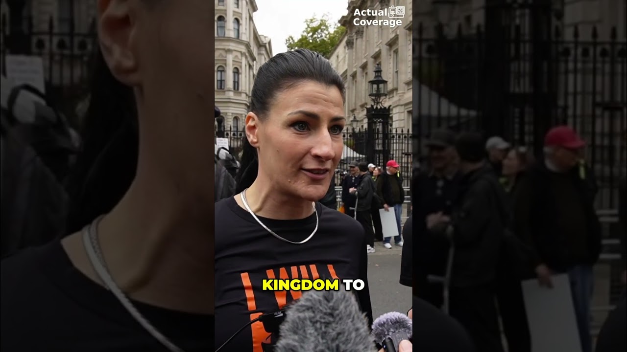 UK's Digital ID Plan: Convenience or Control? 🇬🇧