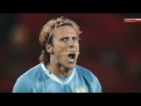 مواجهة حاسمة بين الأوروغواي وغانا في كأس العالم ⚽