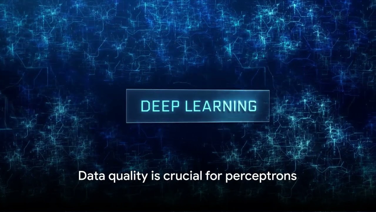 Understanding the Perceptron Neural Network: The Foundation of Machine Learning 🤖
