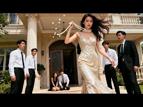 【日本語吹き替え】生まれた時から入れ替わられ、田舎で虐げられた私が20年後、実家に戻った。愛はいらない…会社の後継者の座をよこせ！