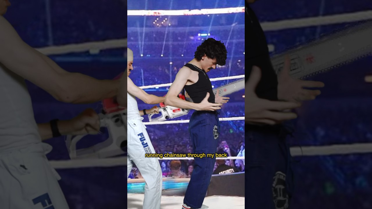 The Ultimate Collection of Wrestling Documentaries 🎥