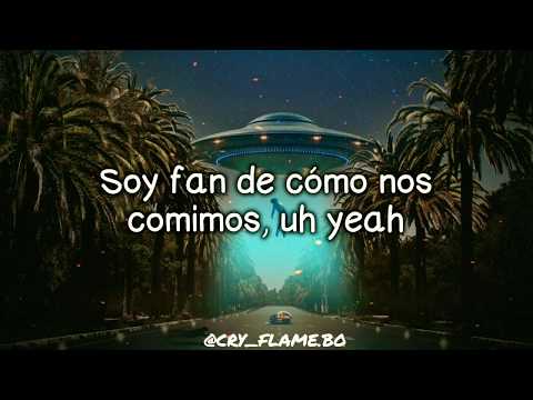 Dalex - Matemáticas (Letra)