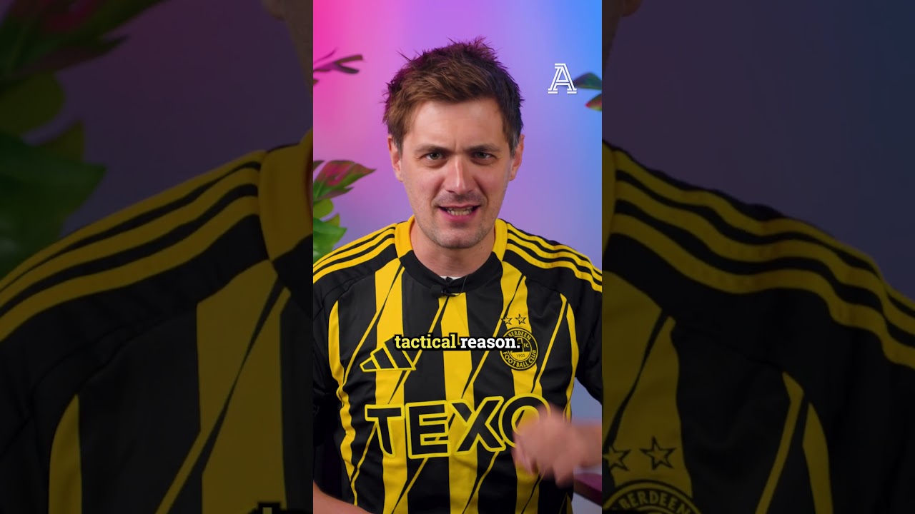 The Hidden Secret Behind Erling Haaland's Goal-Scoring Success ⚽