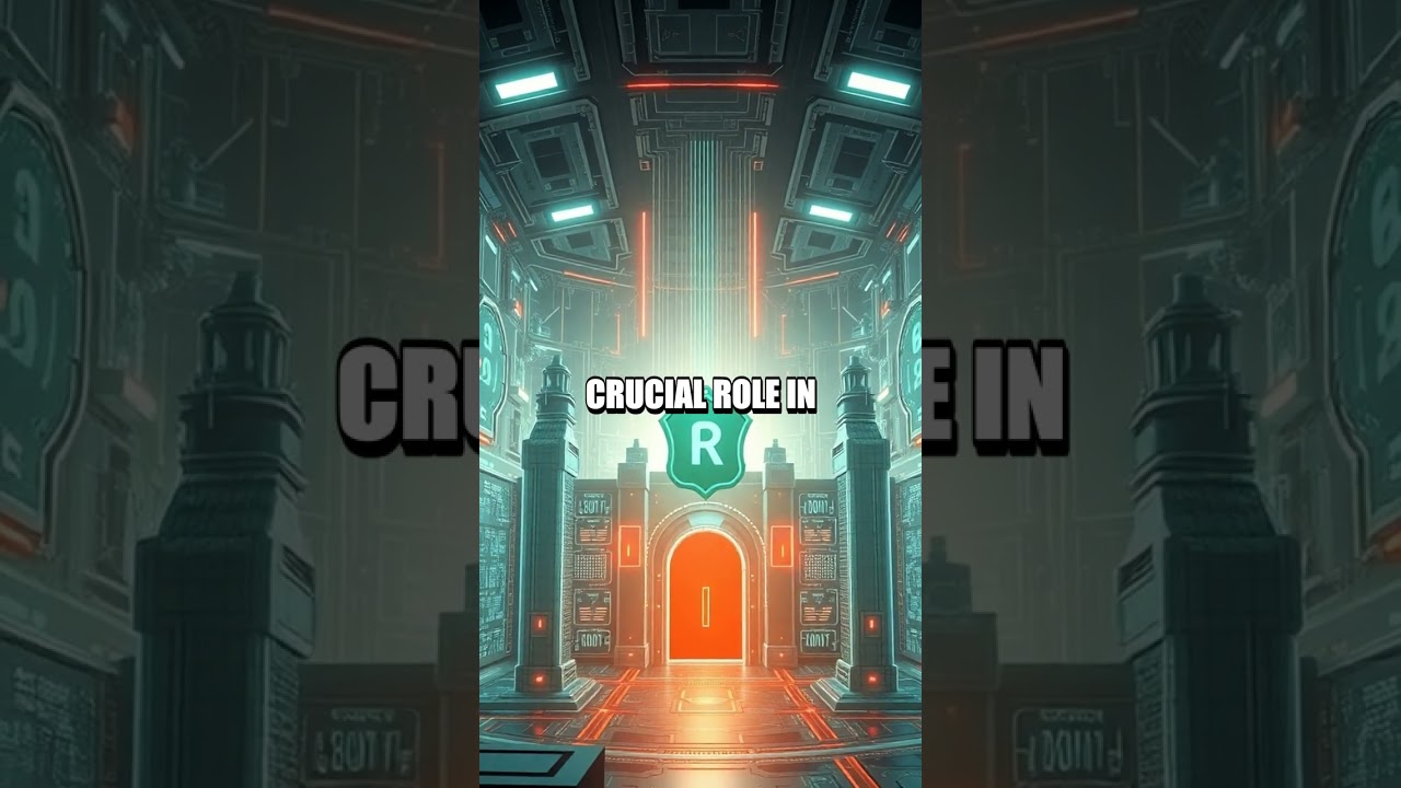 How Cryptography Secures Blockchain & Builds Trust π