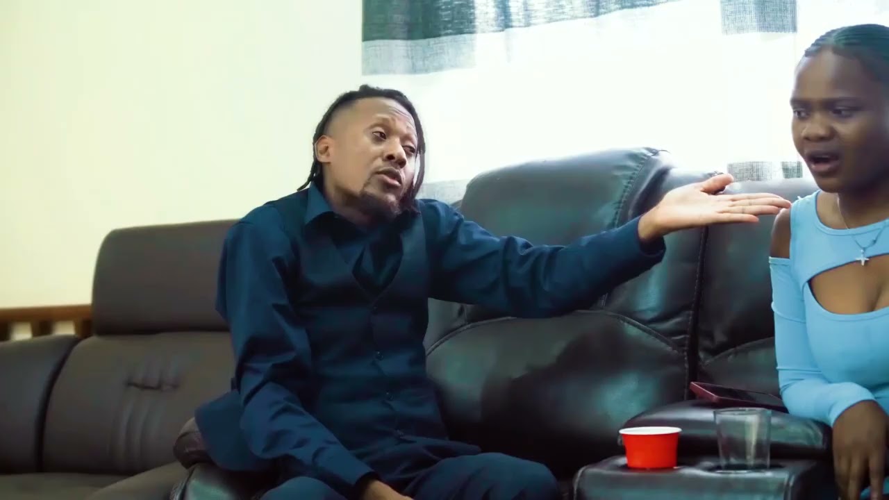 DNA My Side Chick 🎶 Official Video from Che Kaliwo Album