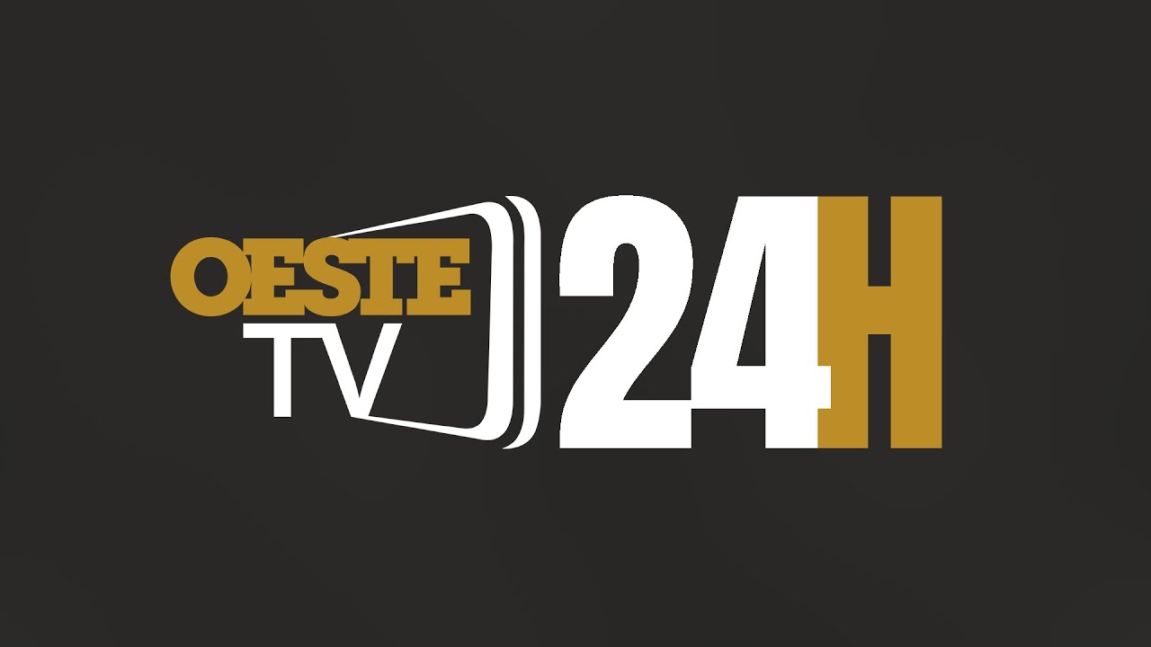 Assine Oeste TV 24H e Acesse a Revista Oeste