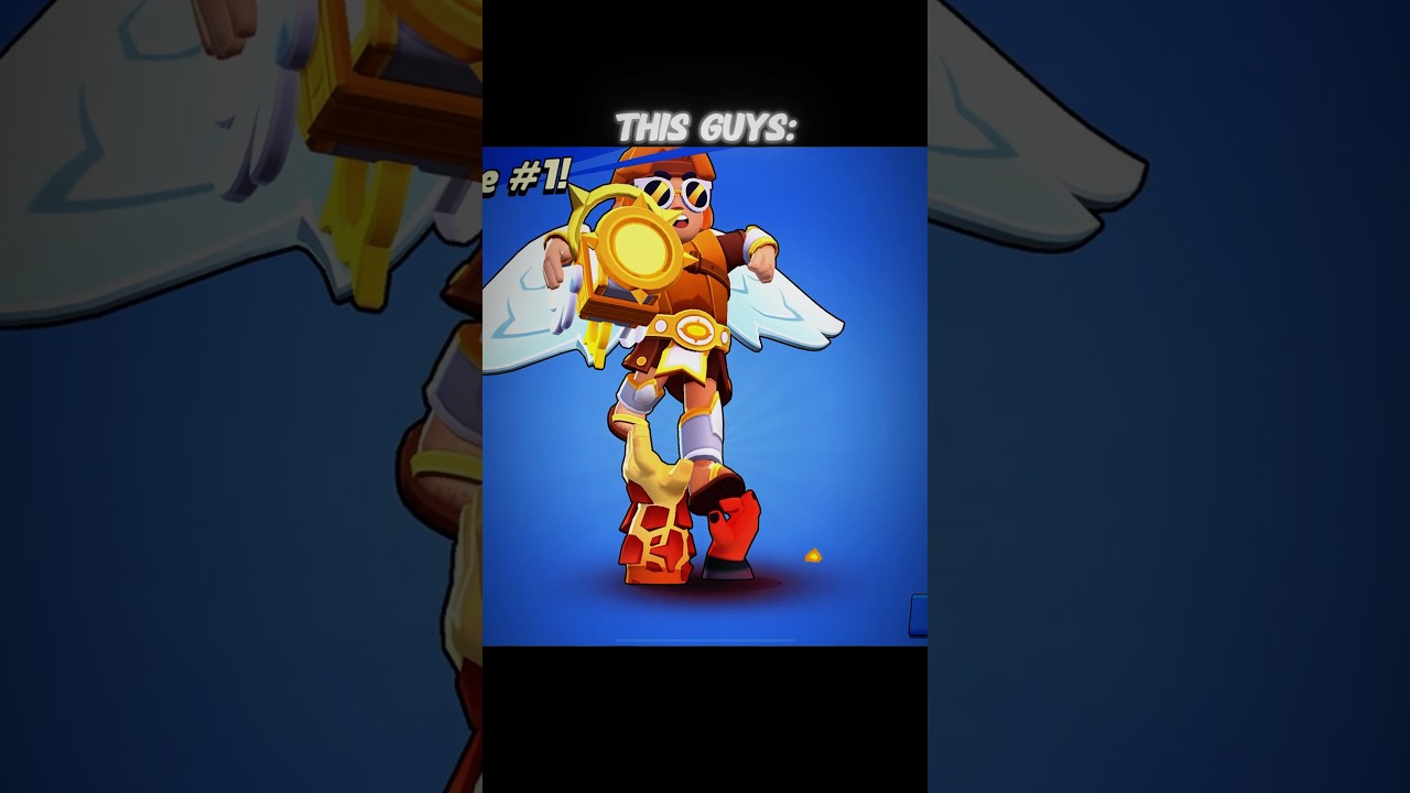 Bull vs. Buster: Clash of the Brawlers in Brawl Stars 💥