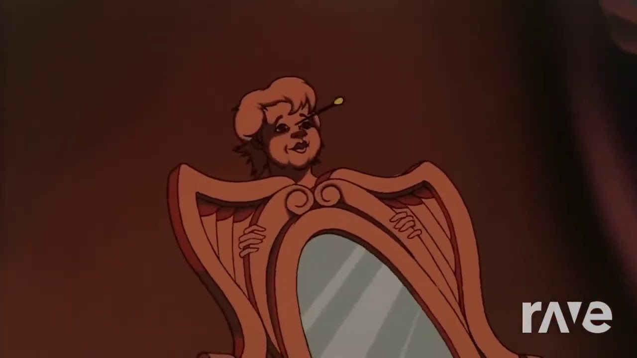 Chante Pour Toi* *La Chanson De Vanessa* Hd - Ptitpoissondor & Ptitpoissondor | RaveDj