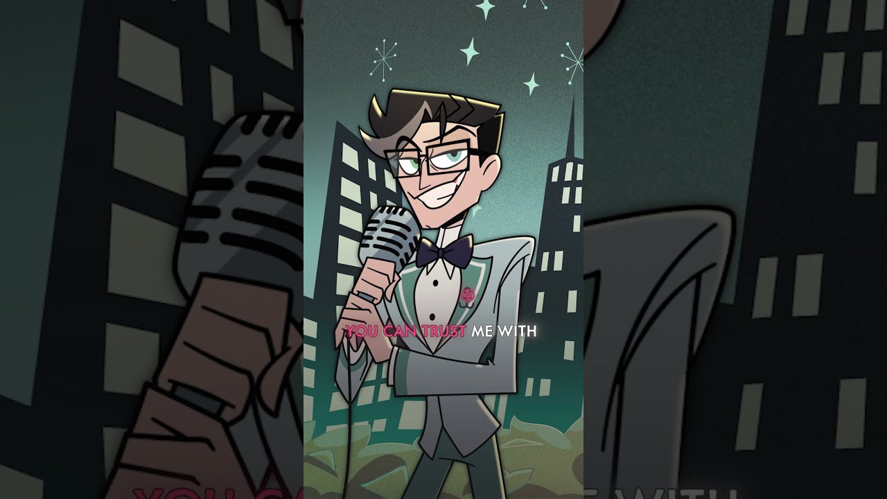 Brighter ✨ Singalong: Hazbin Hotel S2 & Vox's Origin