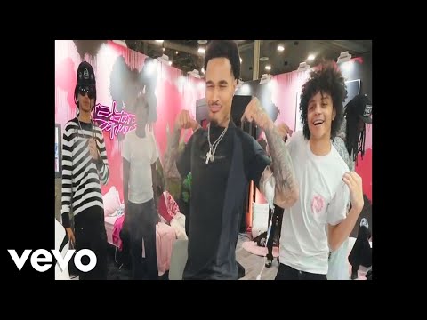 Xaviersobased, Che & Plaqueboymax - Motto (OFFICIAL AUDIO)