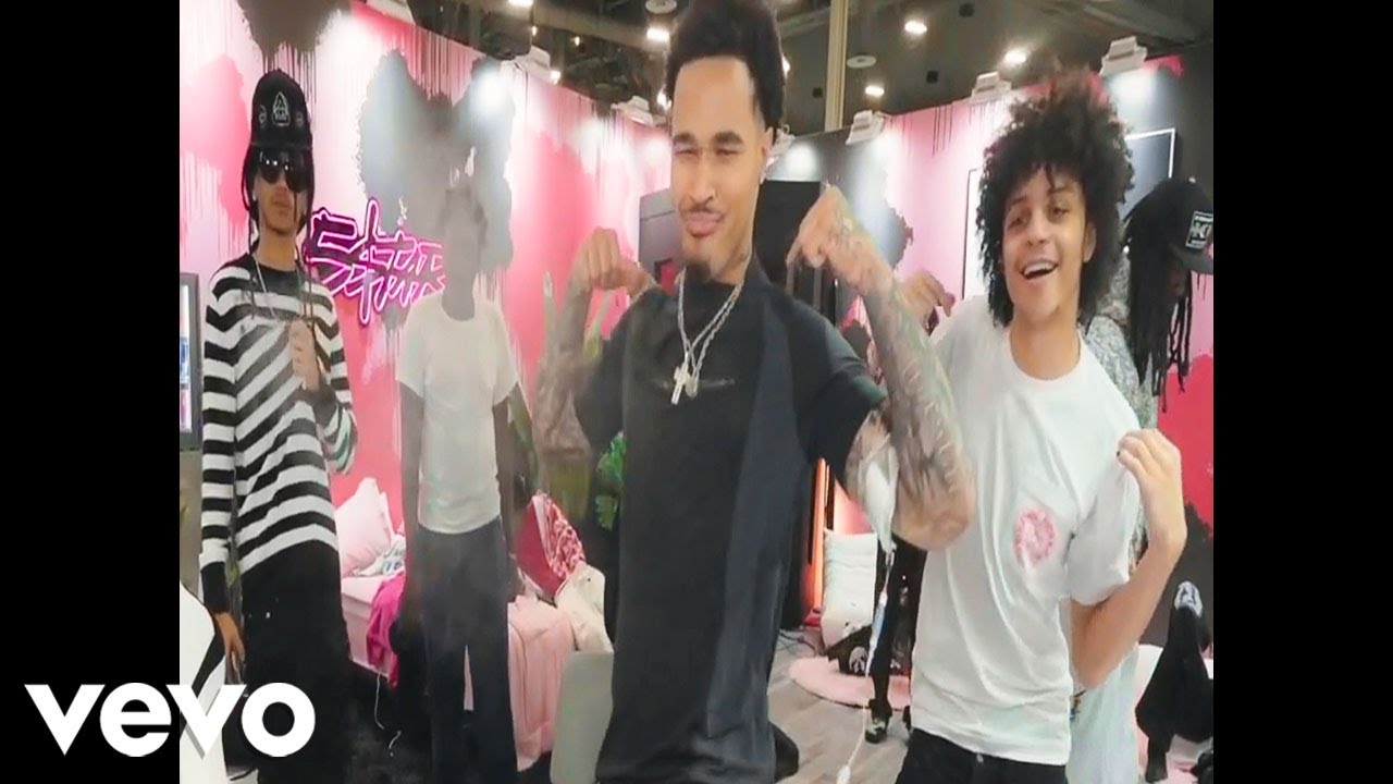 Xaviersobased, Che & Plaqueboymax - Motto (Official Audio) 🎶