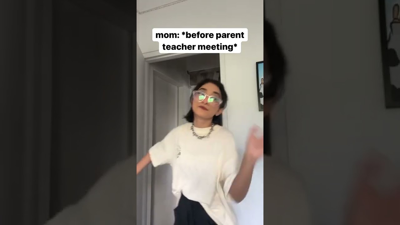 Parents' Reflections After Parent-Teacher Conference