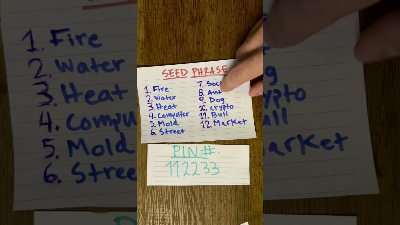 Cold Wallets Explained: Secure Your Cryptocurrency Offline 🛡️