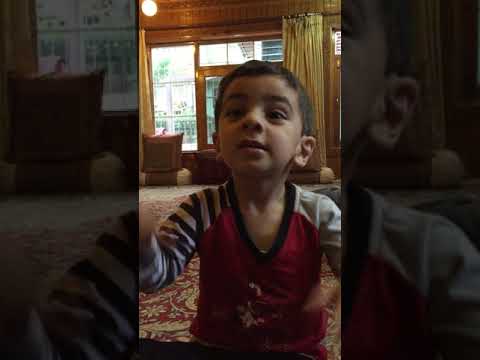 Hukus Bukus / Bisht Bisht Baryo