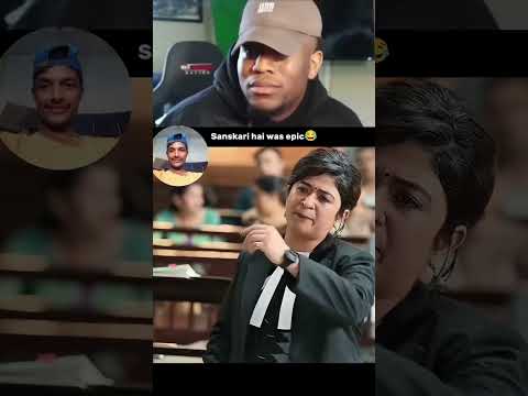 #sansakari was epic#funny#viral#insta#movies#comedy#ytshorts