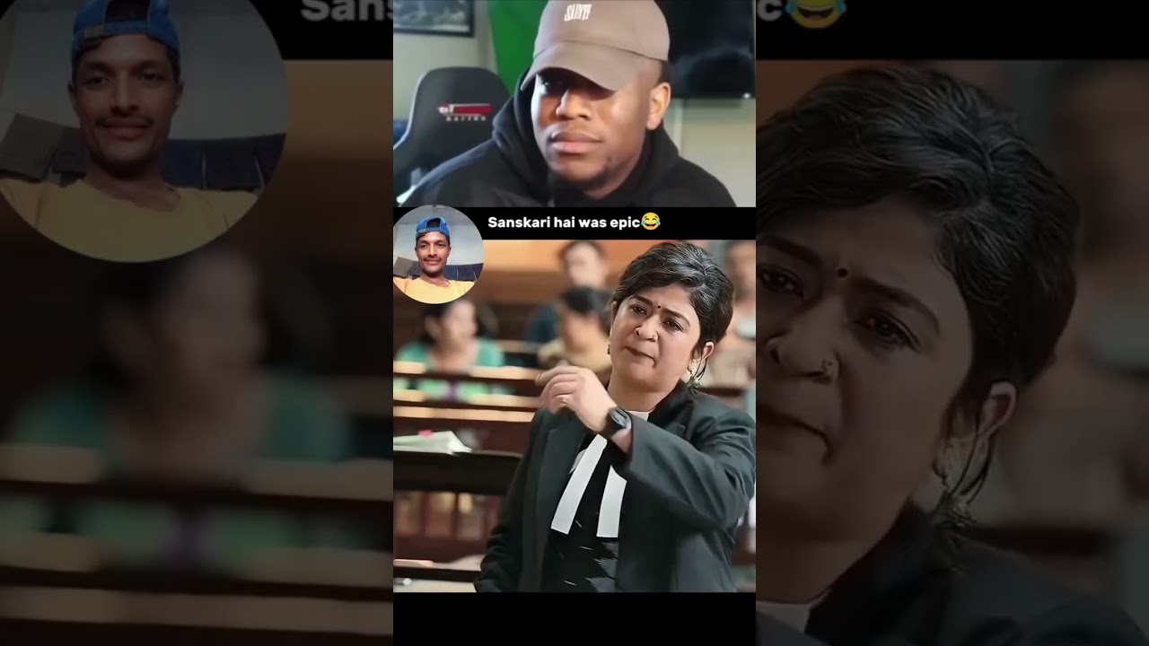 Sansakari: Epic & Funny Viral Moments 🎬