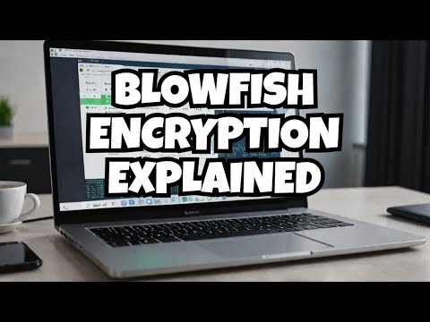 blowfish algorithm | encryption and decryption of files using Blowfish Algorithm