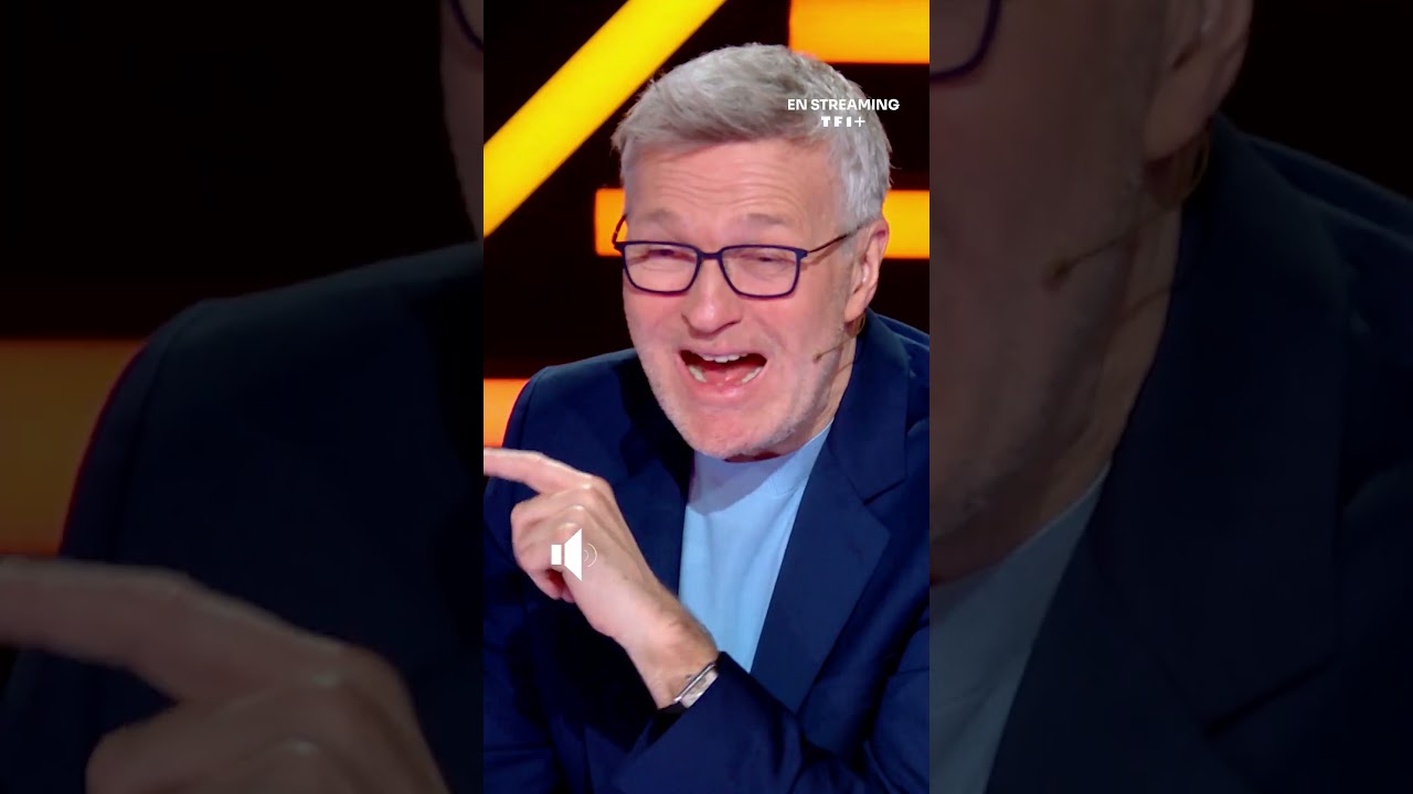 Inspecteur Combal 🕵️‍♂️ Présente Mask Singer sur TF1