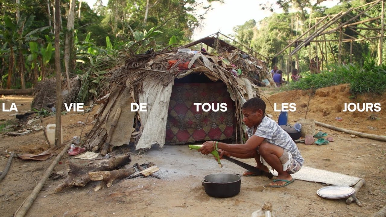 Jacques - La vie de tous les jours (Official Video) 🎥