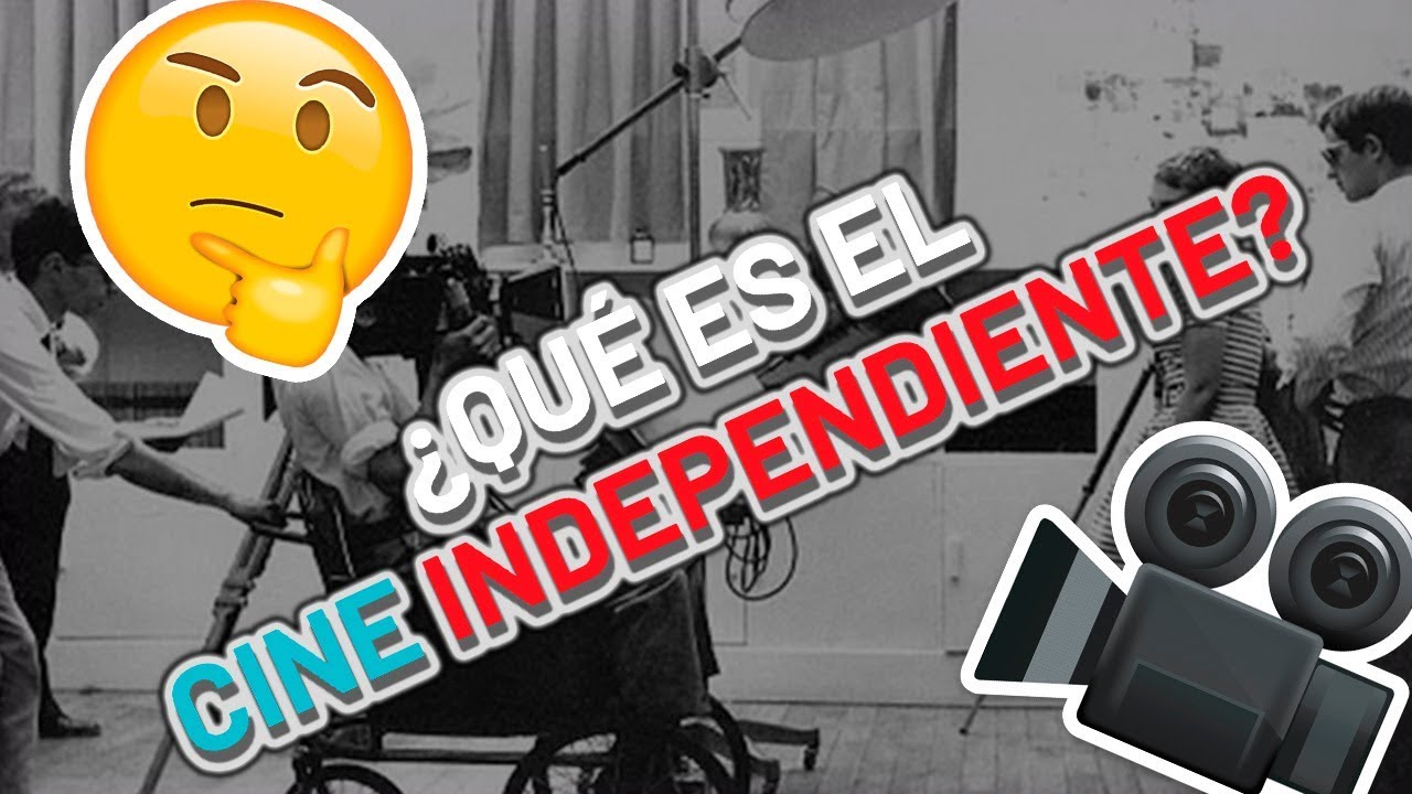 ¿Qué es el Cine Independiente? Descubre sus Características y Ejemplos 🎬