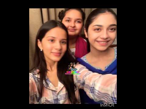 Sidra, Shafaq, Maria, Zeeshan & Faisal Off Screen in Jama taqseem Episode 13/14/15/16 #jamataqseem