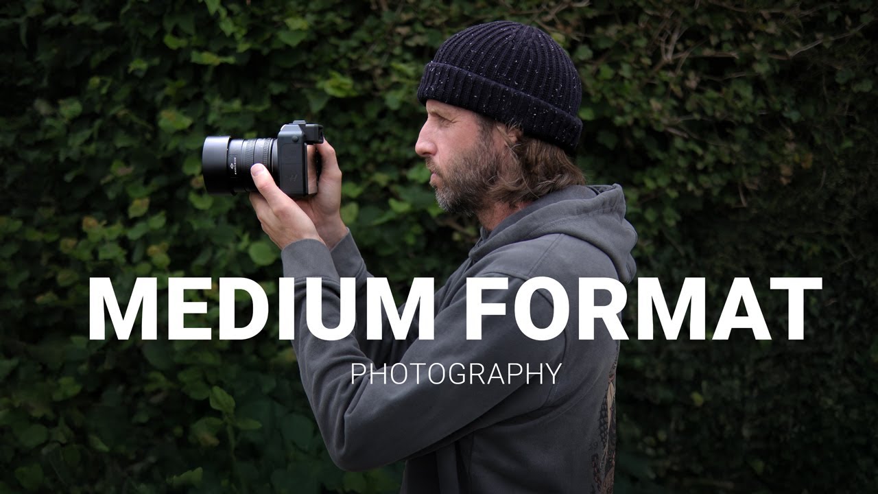 Hasselblad X2D 100C: Morning Landscape Shoot 🌅