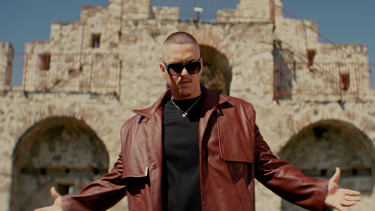 KIDDA - LEMA 🎶 | Stream on Spotify