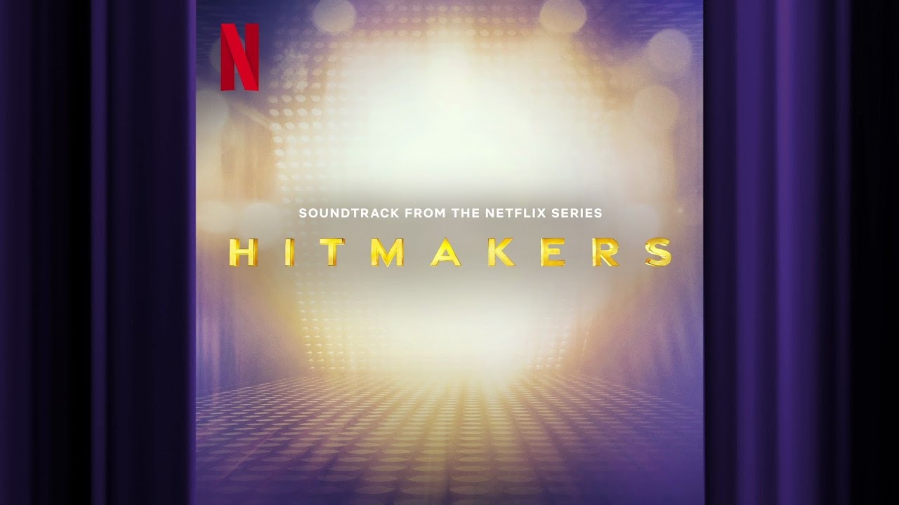 My Side of Midnight: Hitmakers | Official Netflix Soundtrack 🎶
