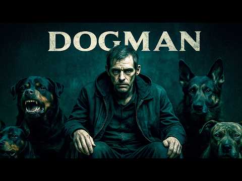 ДОГМЕН 🐺 Человек-Стая — самый шокирующий триллер года | Фильм полностью на русском
