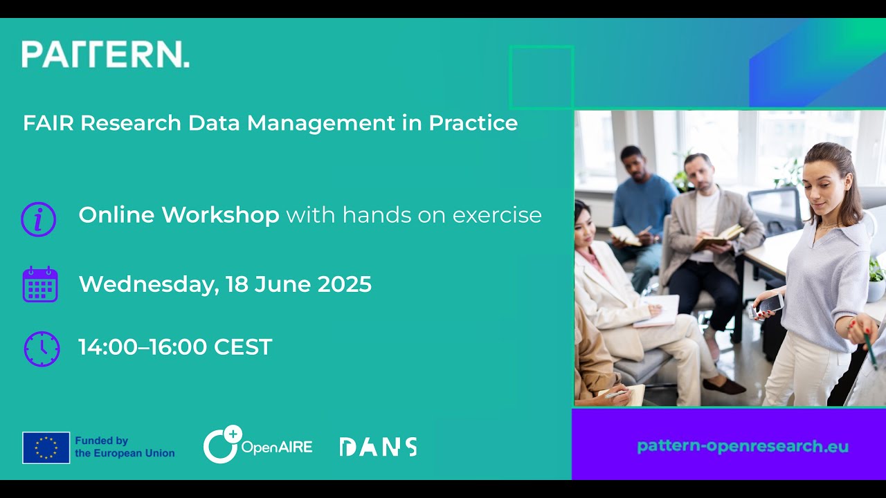FAIR Data Management: Principles to Practice 📊