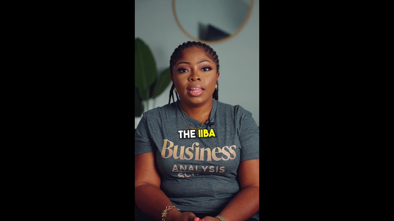 Become a Certified Business Analyst in 2023 – Join Our Exclusive Coaching Program! 🚀