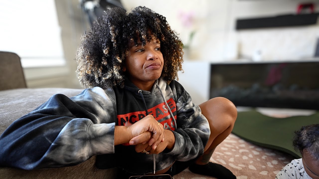 I'm Not Okay... Need to Share My Feelings 😢