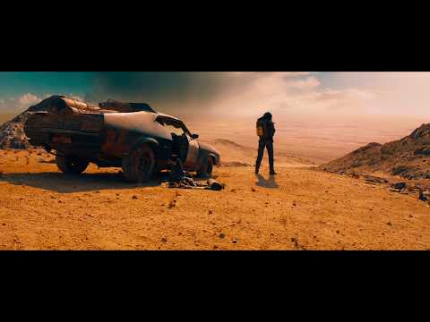 Mad Max; Fury Road (2015) Opening Scene - Intro [HD]