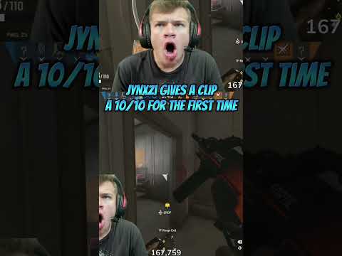 Best Clip Of The Year…